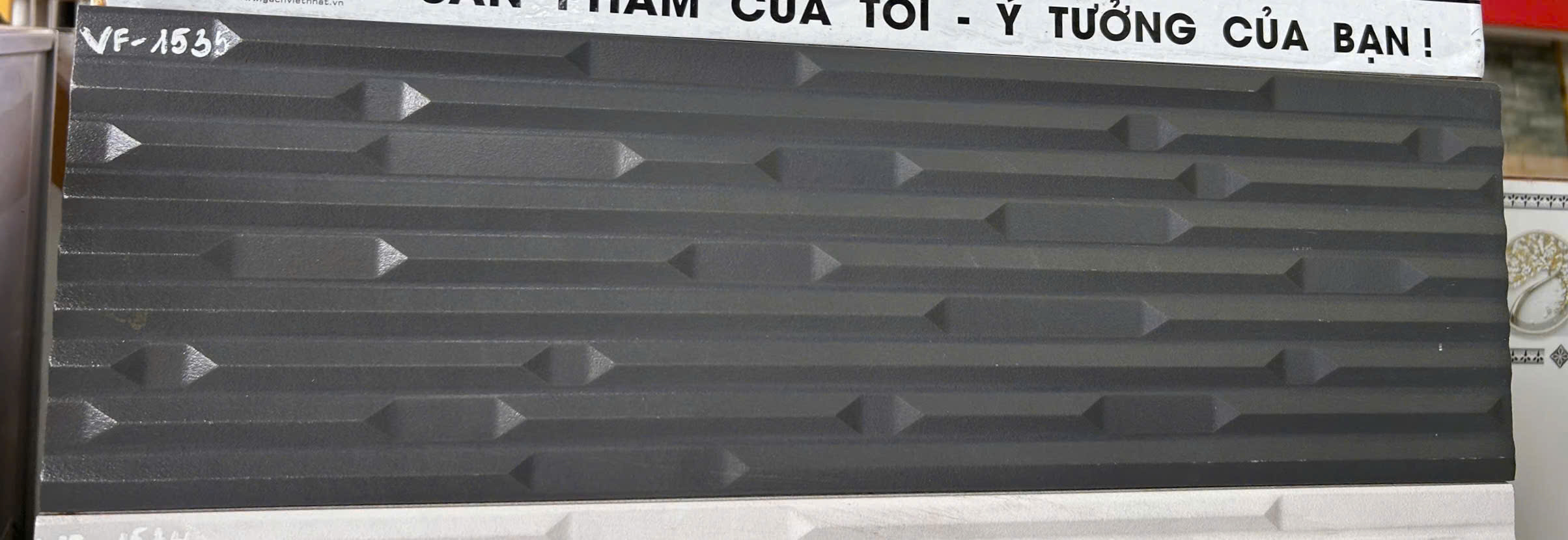 Gạch trang trí 15x50cm-4484